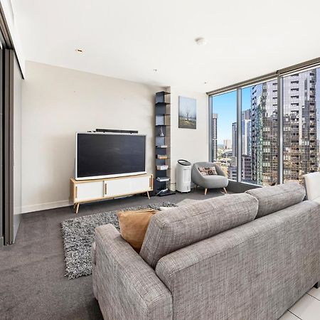 Luxury Designer Suite In Most Prestigious Location In Melbourne Exterior photo