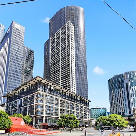 Luxury Designer Suite In Most Prestigious Location In Melbourne Exterior photo