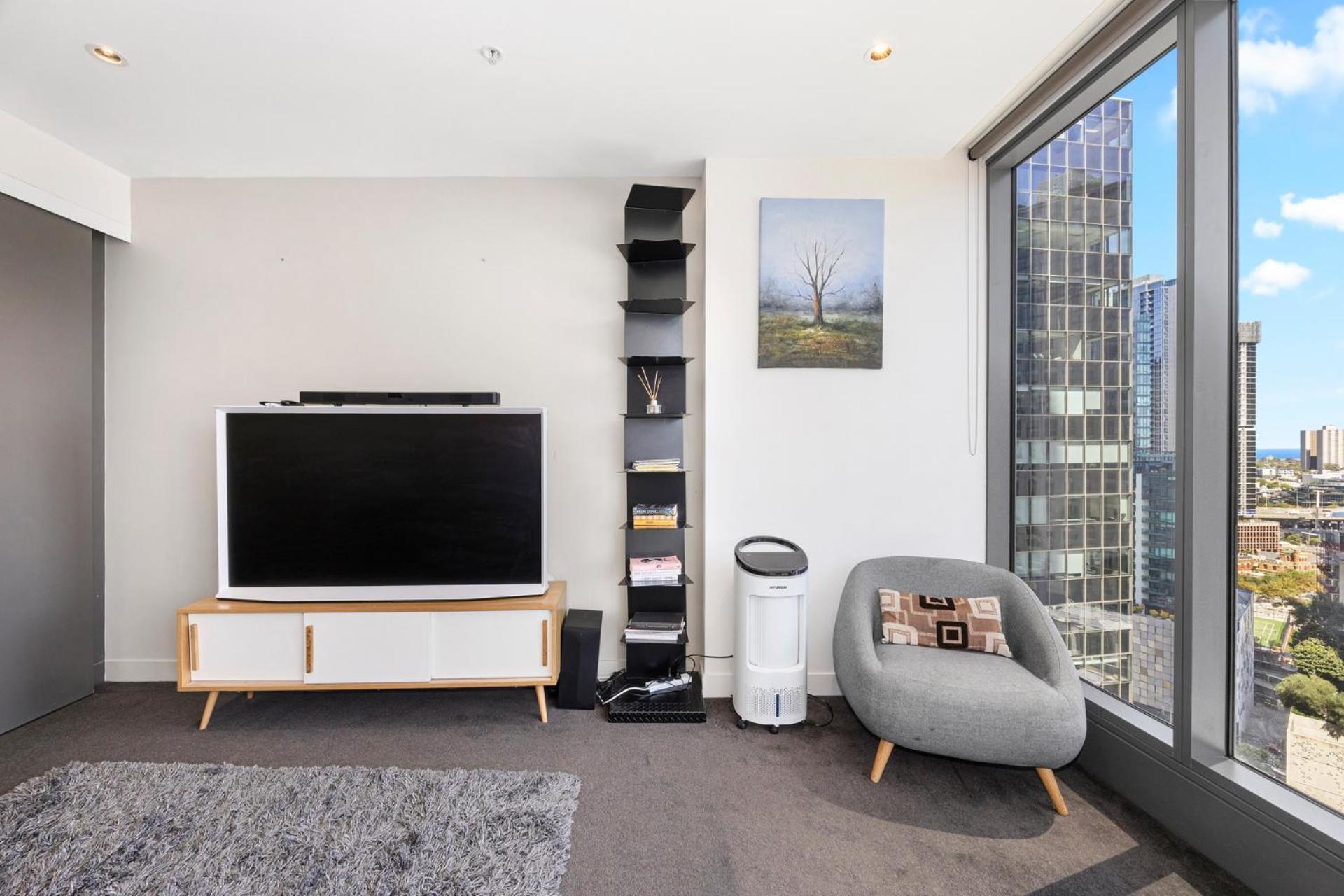Luxury Designer Suite In Most Prestigious Location In Melbourne Exterior photo